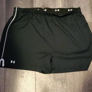 Under Armour athletic shorts